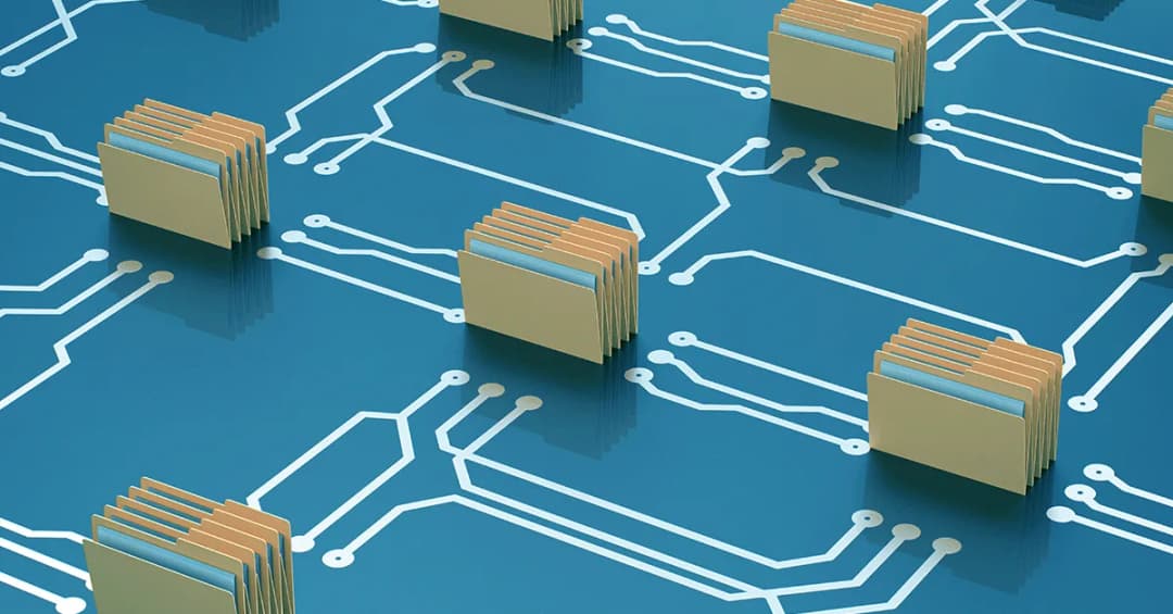 What is a filesystem?