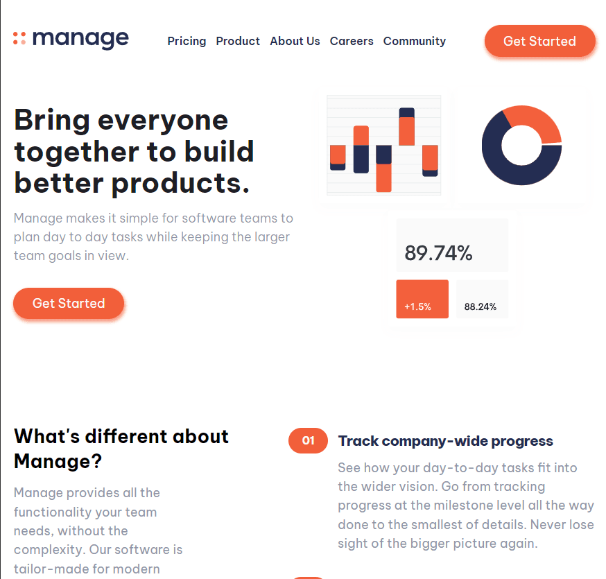Manage preview 1